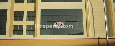 Shop-office for Rent 1