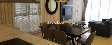 Condominium for Rent 1