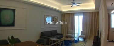 Condominium for Rent 1