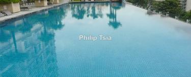 Condominium for Rent 1
