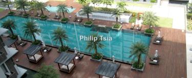 Condominium for Rent 1