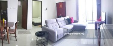 Serviced residence for Rent 1