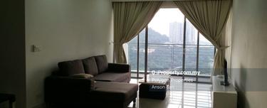 Condominium for Rent 1