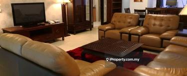 Condominium for Rent 1