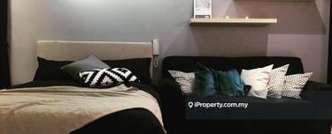 Serviced residence for Rent 1