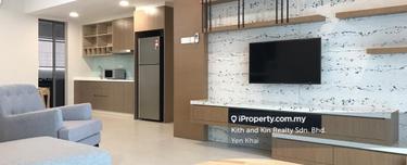 Condominium for Rent 1