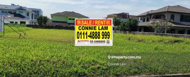 Residential land for Sale 1