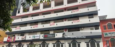 Retail-office for Rent 1