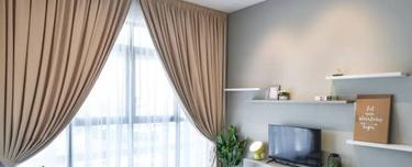 Serviced residence for Rent 1
