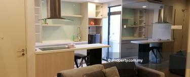 Serviced residence for Rent 1