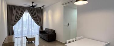 Kuchai Lama - Kuchai Sentral -Brand New Fully Furnished Condo for Rent 1