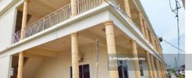 Hotel/Resort for Sale 1