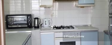 Shah Alam seri hijauan resort style Condominium 3r2b1cp furnish 4 Rent 1