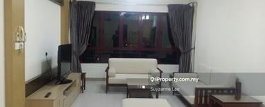 Condominium for Rent 1