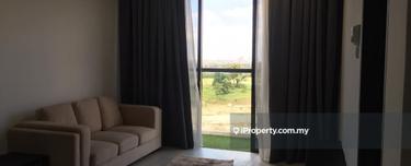 Condominium for Rent 1