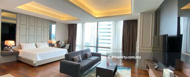 Serviced residence for Rent 1