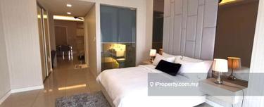 Serviced residence for Rent 1