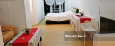 Serviced residence for Sale 1