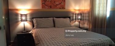 Angkasa Impian 2, Bukit Bintang 1