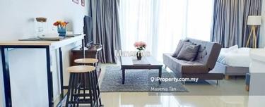 Serviced residence for Sale 1