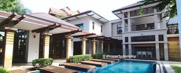 Bungalow for Sale 1