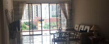 Condominium for Sale 1
