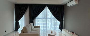 Alfa Bangsar 2 bedroom Fully Furnished LRT Bangsar for Rent 1