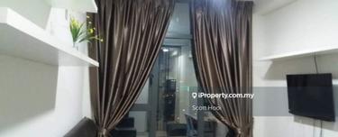Serviced residence for Rent 1
