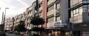 Shop-office for Sale 1