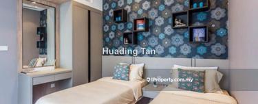 Serviced residence for Rent 1