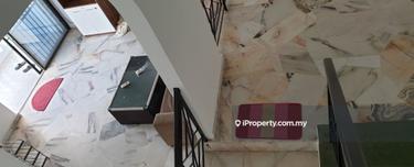 Terrace house for Sale Oug, bukit jalil  1