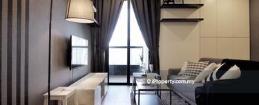 Arcoris Soho For Rent Serviced Residence Iproperty Com My