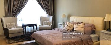 Serviced residence for Rent 1