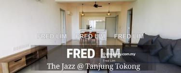 Jazz Residences, Tanjong Tokong 1