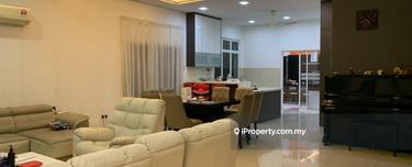 Semi-D house for Sale 1