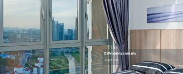 Condominium for Rent 1