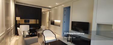Condominium for Rent 1
