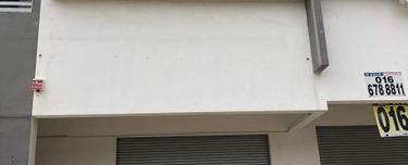 Terrace factory for Rent 1