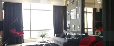 Serviced residence for Rent 1