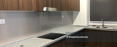 Fully furnished with balcony 1