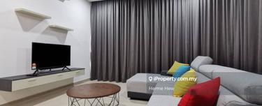Serviced residence for Rent 1