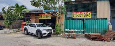 Terrace factory for Rent 1