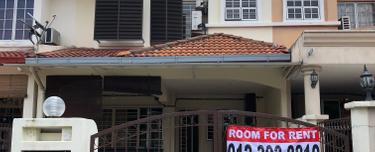 Rooms for Rent in Bandar Puteri Puchong near McD, Bandar Puteri Puchong 1