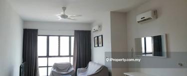 Condominium for Rent 1