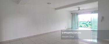 Forest View Condo, Bandar Kinrara, No Noise, Just Nature 1