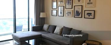 Serviced residence for Rent 1