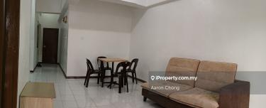 Api Api Service Apartment Centre Point Kota Kinabalu For Sale 1