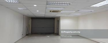 Shop for Rent 1