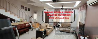 Renovated and Extended Endlot 2-storey! Nearby Playround! Freehold! 1
