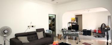 Petaling Jaya SS 1, 1-Sty Corner Bungalow For Sale 1